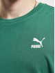 Puma t-shirt Oversized groen