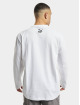 Puma T-Shirt manches longues Puma X SC blanc