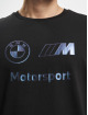 Puma T-shirt BMW MMS Metal Energy Logo nero