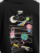 Puma T-shirt Downtown Graphic nero