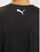 Puma T-Shirt All Tournament noir