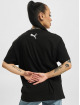 Puma T-Shirt Mod Graphic 2 noir