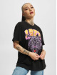 Puma T-Shirt Mod Graphic 2 noir