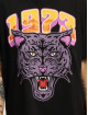 Puma T-Shirt Mod Graphic 2 noir