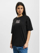 Puma T-Shirt Downtown Graphic noir