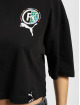 Puma T-Shirt PI Graphic noir