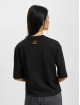 Puma T-Shirt Tfs Graphic noir