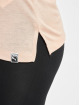 Puma T-Shirt Classics Logo pink
