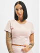 Puma T-Shirt Structure pink