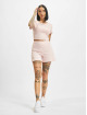 Puma T-Shirt Structure pink