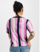 Puma T-Shirt SWXP Relaxed pink