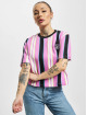 Puma T-Shirt SWXP Relaxed pink