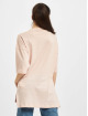 Puma T-Shirt Loose rose