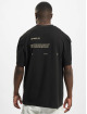 Puma T-Shirt X NJR schwarz