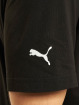 Puma T-Shirt BMW MMS Logo Graphic schwarz