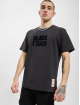 Puma T-Shirt Fives Timeline schwarz