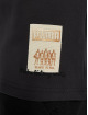 Puma T-Shirt Fives Timeline schwarz