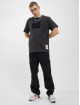 Puma T-Shirt Fives Timeline schwarz