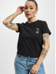 Puma T-Shirt First Mile schwarz