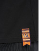 Puma T-Shirt Tye schwarz