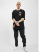 Puma T-Shirt Tye schwarz