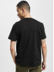 Puma T-Shirt Graphic schwarz