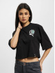 Puma T-Shirt PI Graphic schwarz