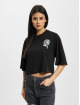 Puma T-Shirt PI Graphic schwarz