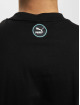 Puma T-Shirt Swxp Graphic schwarz
