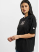 Puma T-shirt Downtown Graphic svart