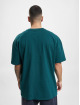 Puma T-Shirt Classics Oversized vert