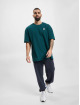 Puma T-Shirt Classics Oversized vert