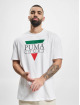 Puma T-shirt Tennis Club Graphic vit