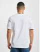 Puma T-shirt Classics Small Logo vit