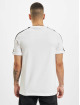 Puma T-Shirt Iconic T7 weiß