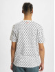 Puma T-Shirt Timeout weiß