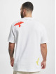 Puma T-Shirt X NJR Relaxed weiß