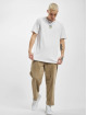 Puma T-Shirt Helly Hansen weiß