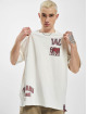 Puma T-Shirt Tye weiß