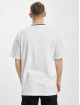 Puma T-Shirt Downtown Pocket weiß