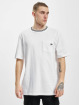 Puma T-Shirt Downtown Pocket weiß