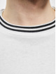 Puma T-Shirt Downtown Pocket weiß