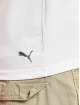 Puma T-Shirt TMC Hussle Way Logo white