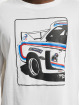 Puma T-Shirt BMW MMS Statement Graphic white