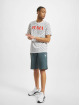 Puma T-Shirt Timeout white