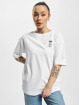 Puma T-Shirt Downtown Graphic white