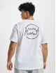 Puma T-Shirt Cat Jaws white