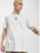 Puma T-Shirt Helly Hansen white