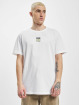 Puma T-Shirt Helly Hansen white