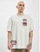 Puma T-Shirt Tye white